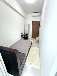 The Stellar (D5), Condominium #517682311